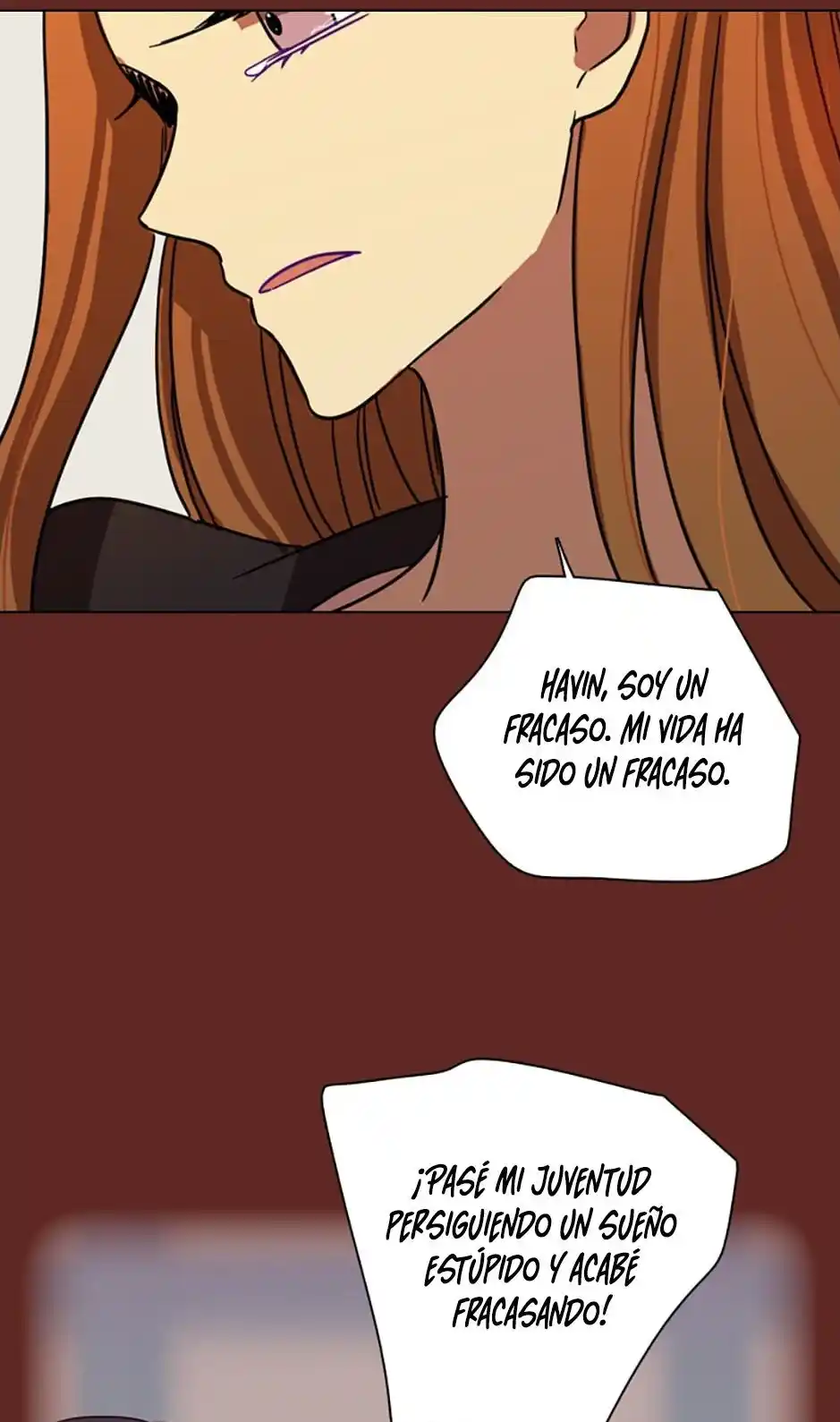 Dreamcide - Capítulo 59 - Página 15 - LectorTMOo
