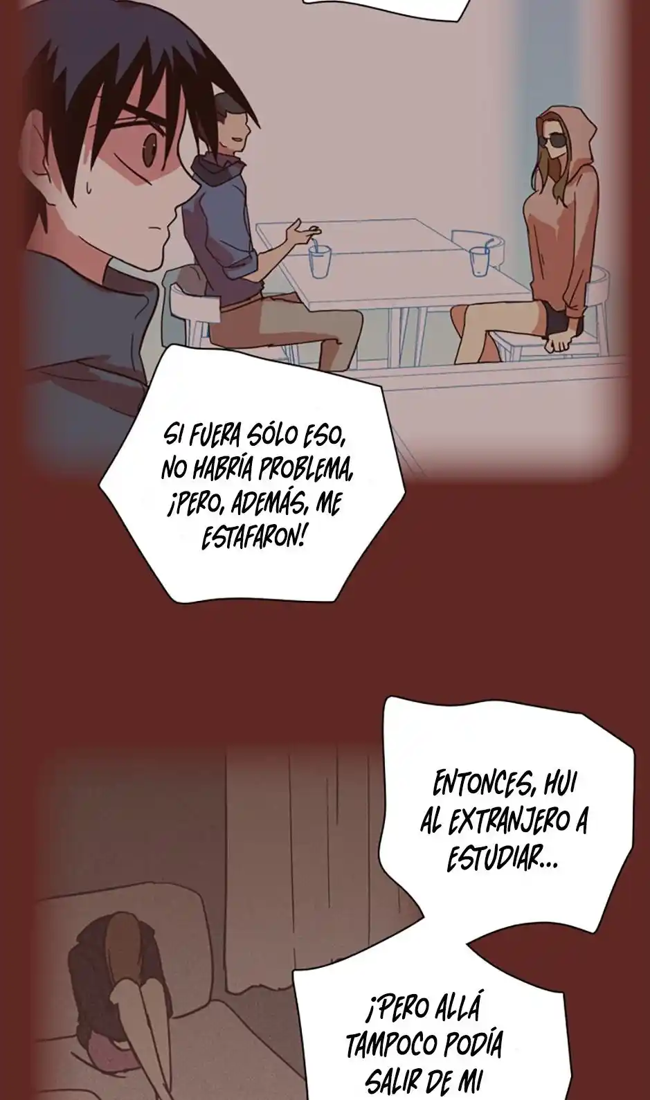 Dreamcide - Capítulo 59 - Página 16 - LectorTMOo