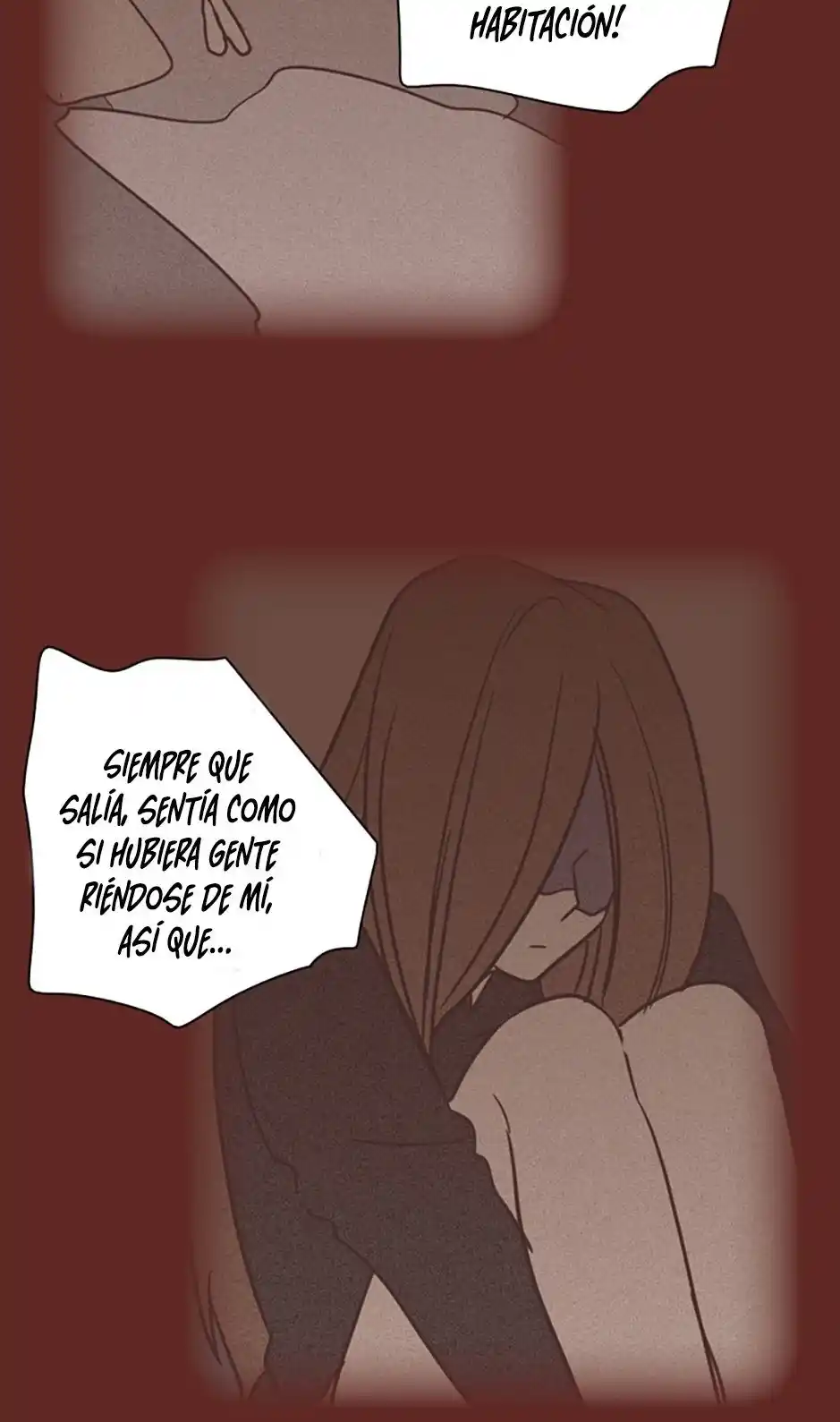 Dreamcide - Capítulo 59 - Página 17 - LectorTMOo