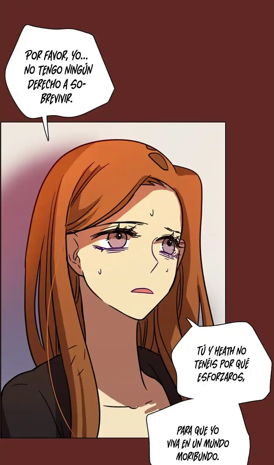 Dreamcide - Capítulo 59 - Página 19 - LectorTMOo