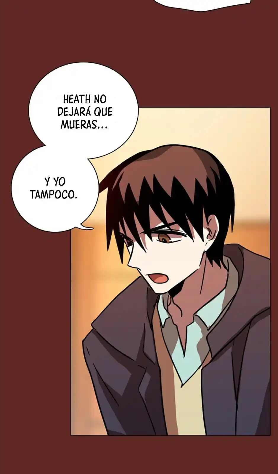 Dreamcide - Capítulo 59 - Página 20 - LectorTMOo