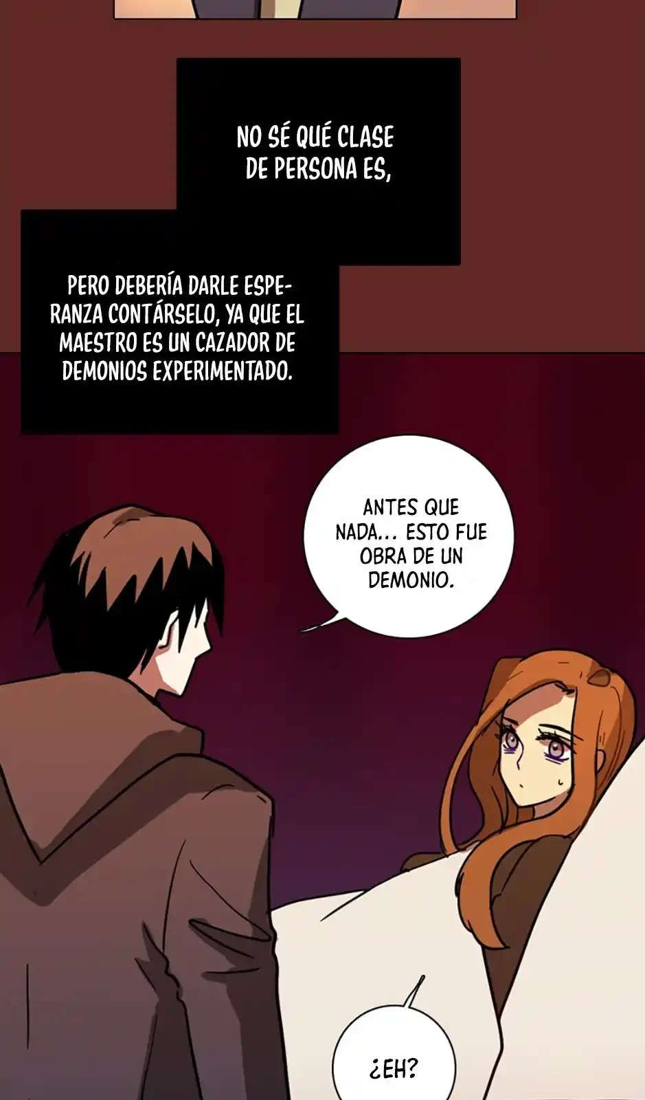 Dreamcide - Capítulo 59 - Página 24 - LectorTMOo