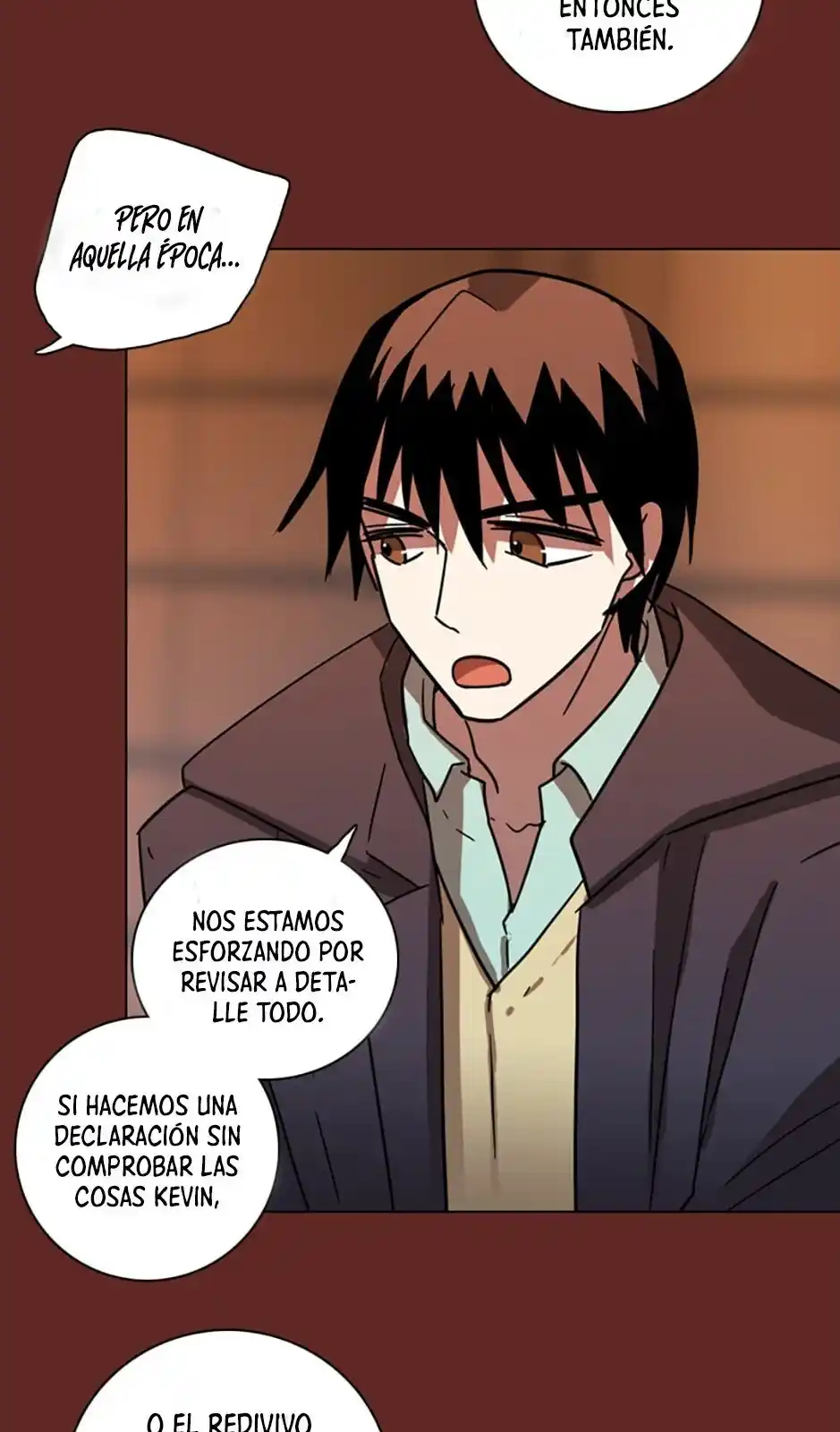 Dreamcide - Capítulo 59 - Página 30 - LectorTMOo