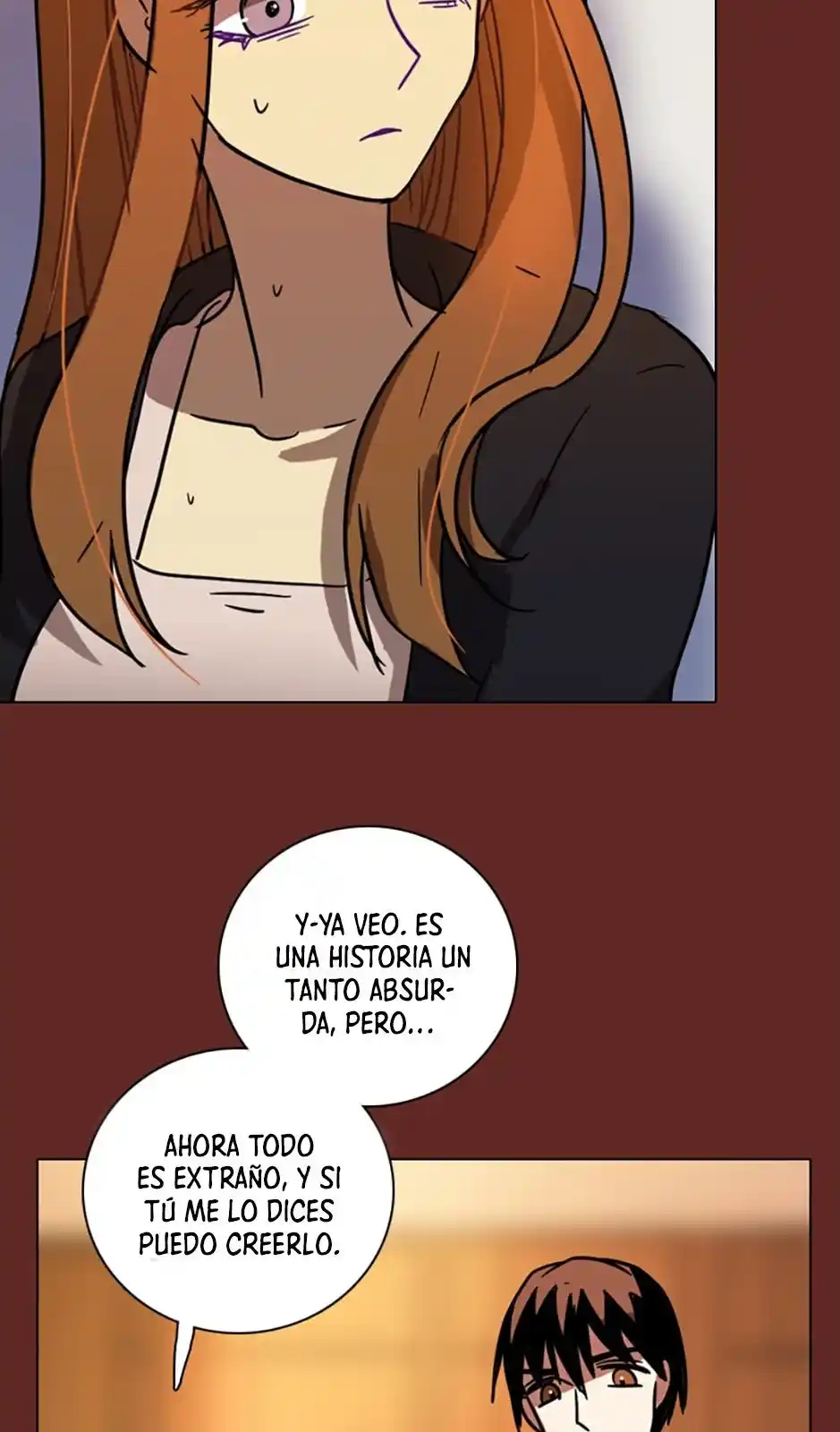 Dreamcide - Capítulo 59 - Página 32 - LectorTMOo