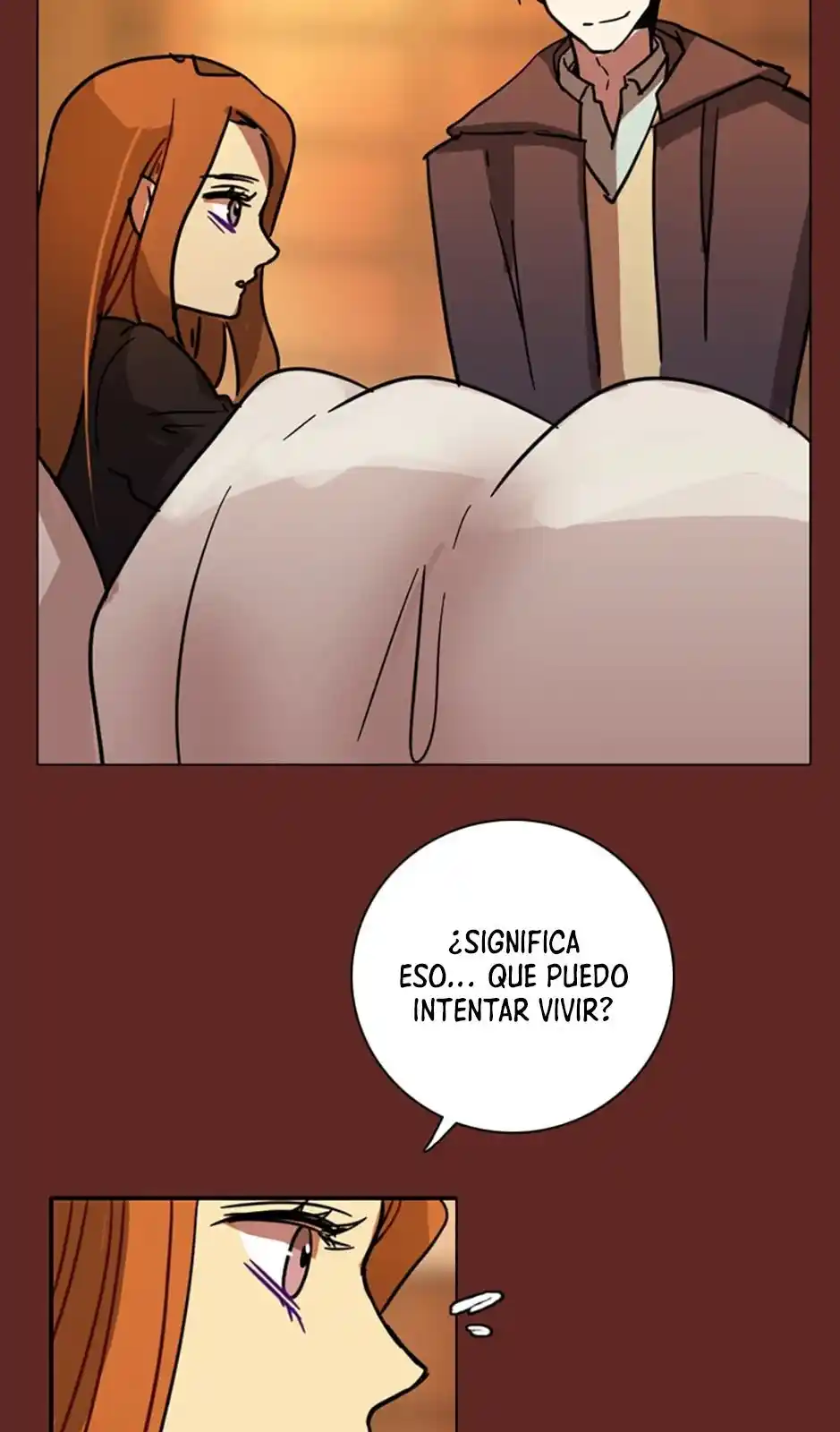 Dreamcide - Capítulo 59 - Página 33 - LectorTMOo