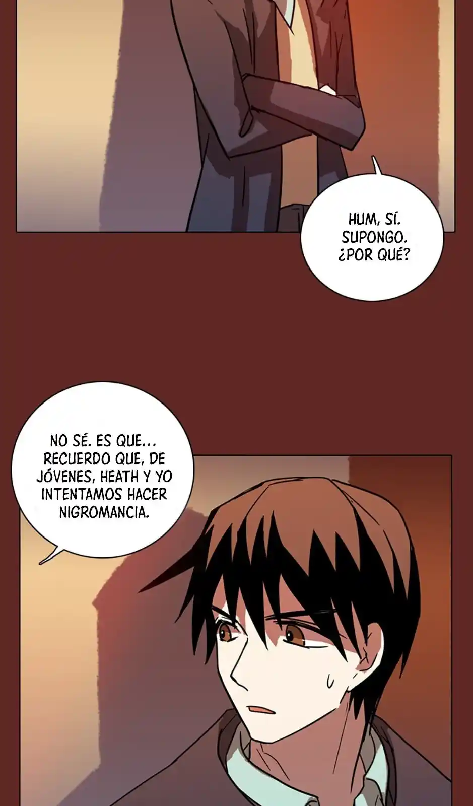 Dreamcide - Capítulo 59 - Página 43 - LectorTMOo