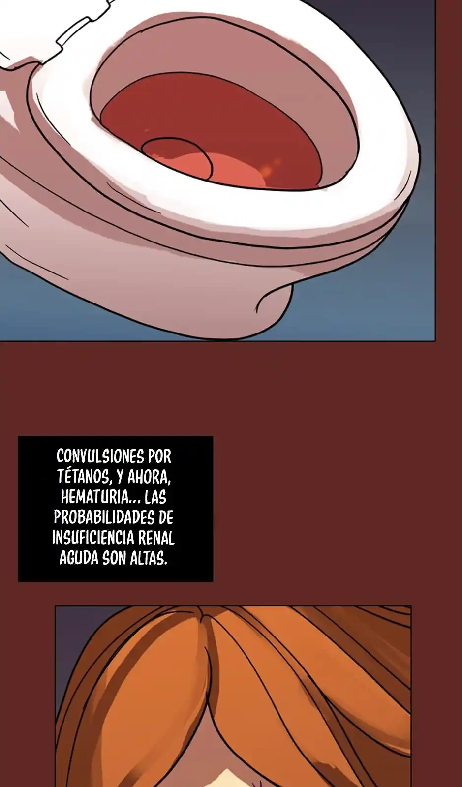 Dreamcide - Capítulo 59 - Página 50 - LectorTMOo