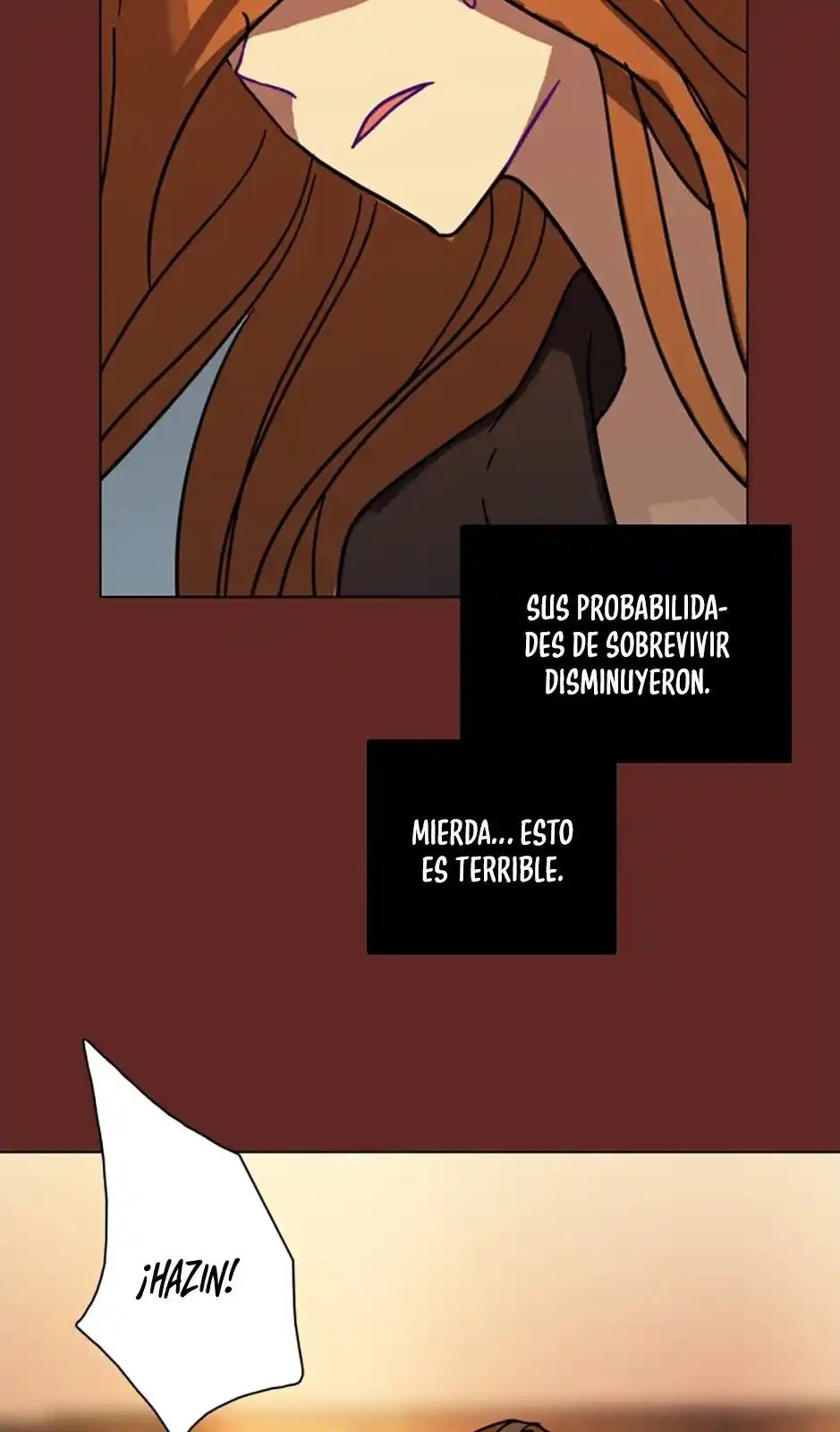 Dreamcide - Capítulo 59 - Página 51 - LectorTMOo