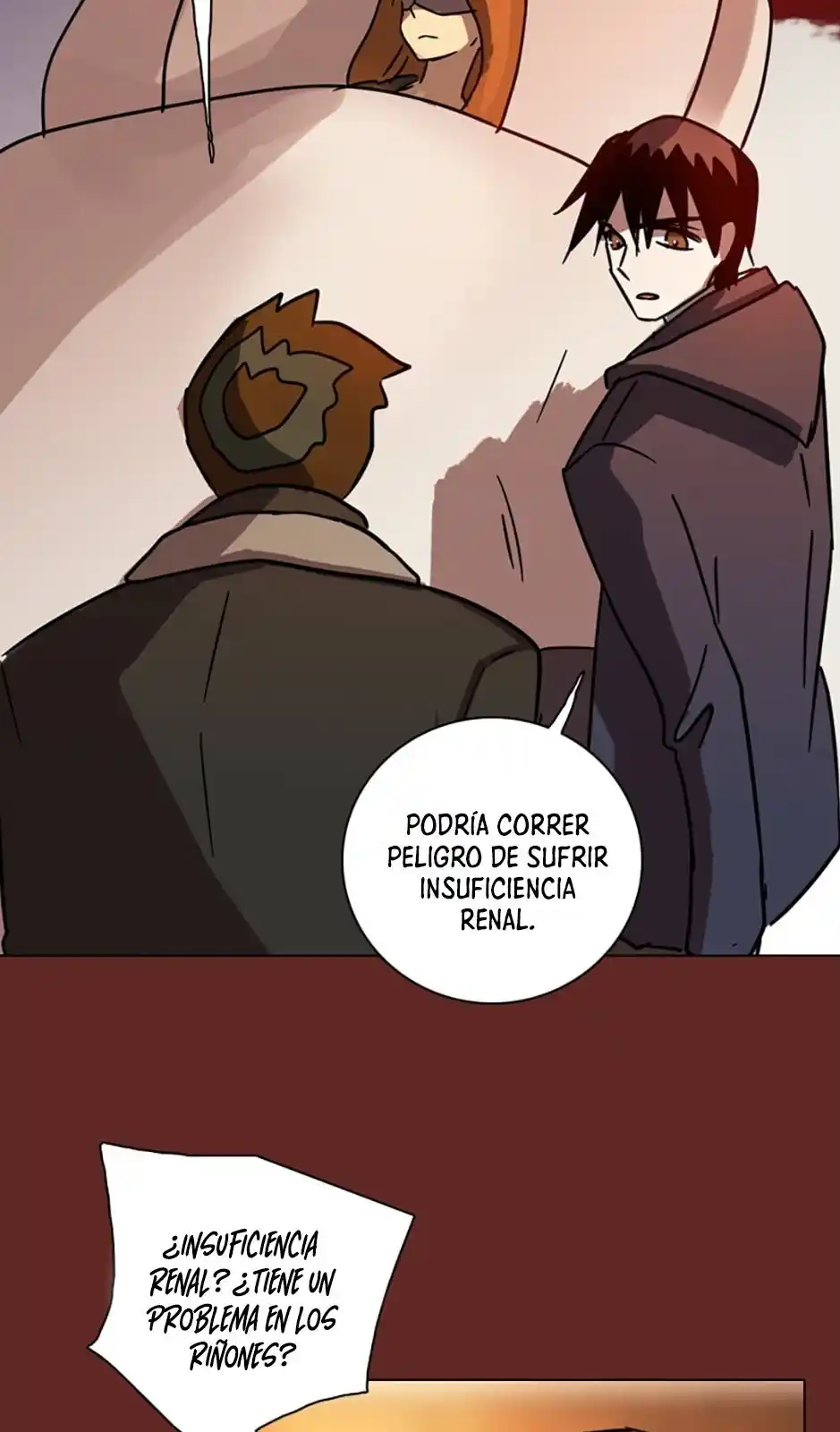 Dreamcide - Capítulo 59 - Página 53 - LectorTMOo