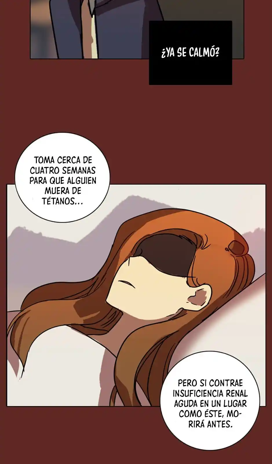 Dreamcide - Capítulo 59 - Página 63 - LectorTMOo