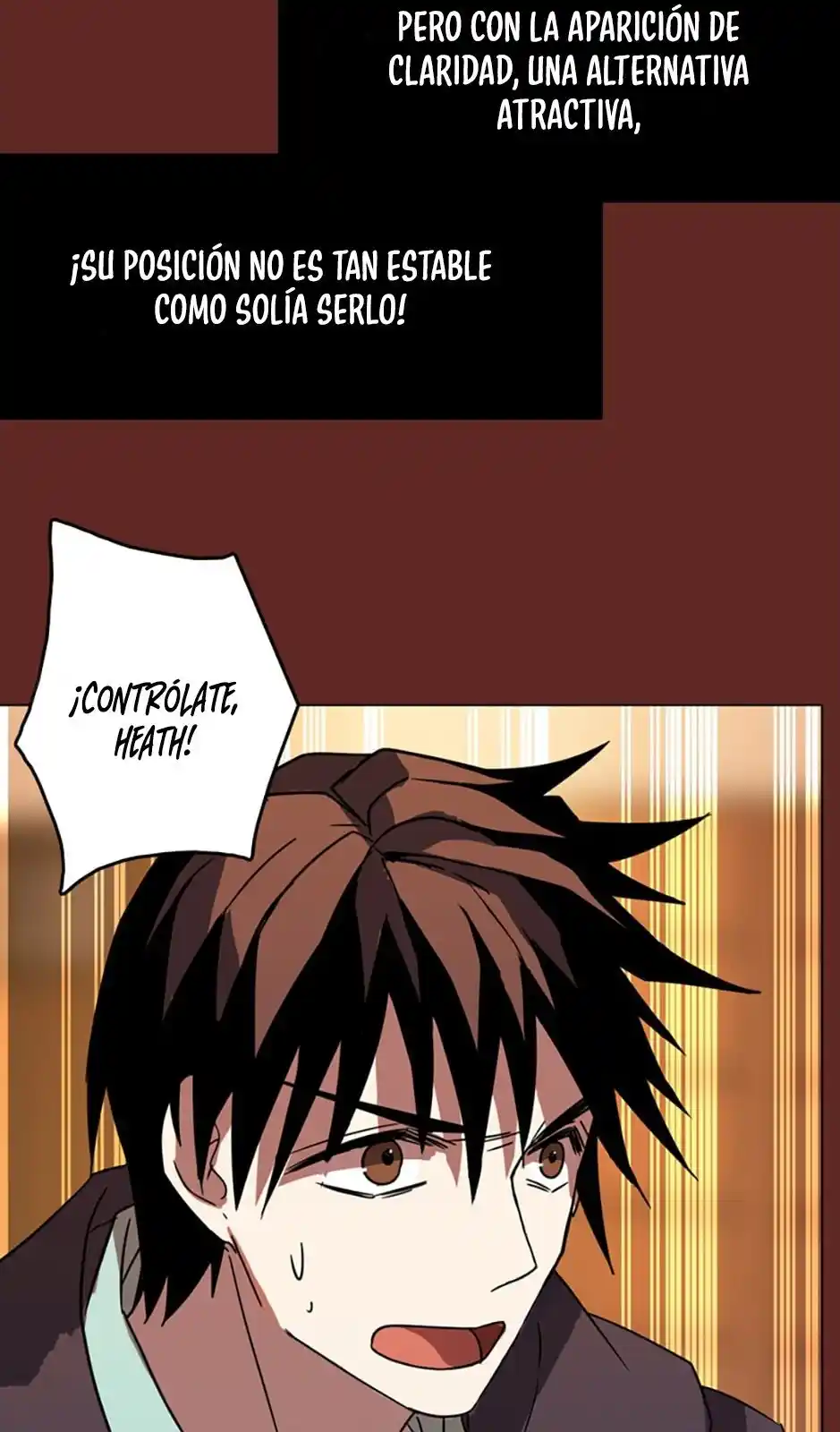 Dreamcide - Capítulo 59 - Página 69 - LectorTMOo