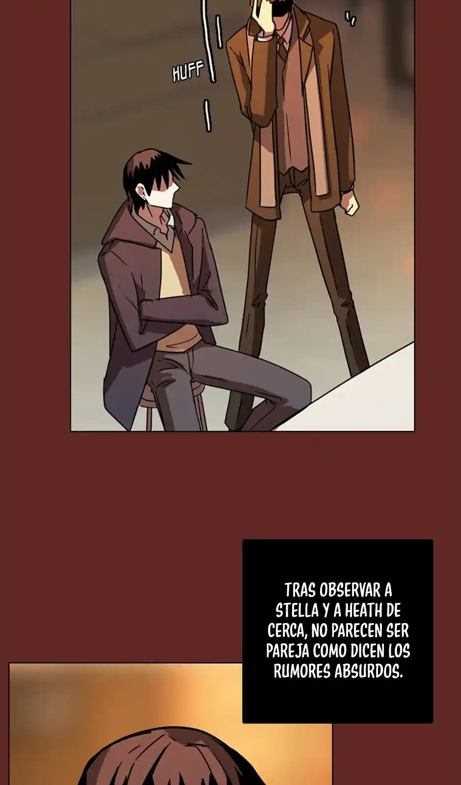 Dreamcide - Capítulo 59 - Página 72 - LectorTMOo