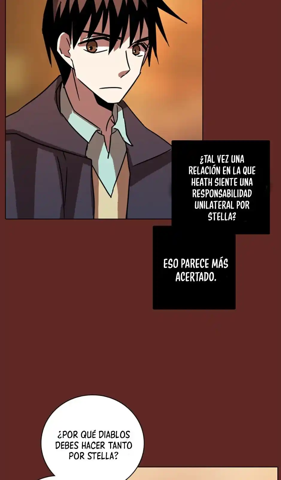 Dreamcide - Capítulo 59 - Página 73 - LectorTMOo