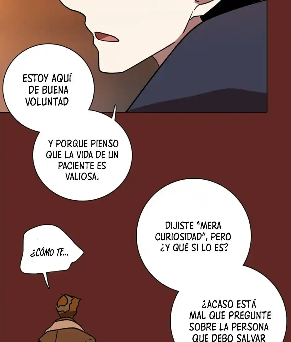 Dreamcide - Capítulo 59 - Página 77 - LectorTMOo