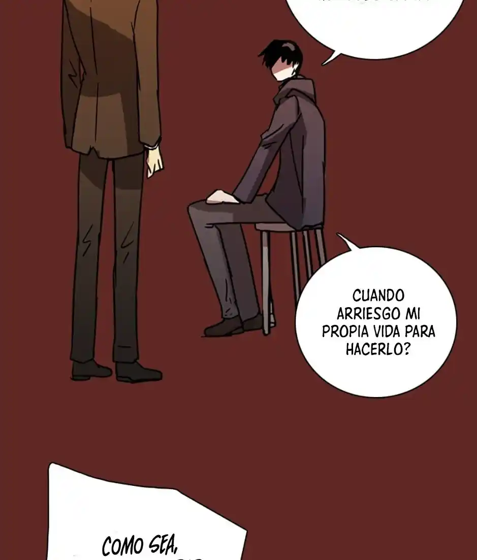 Dreamcide - Capítulo 59 - Página 78 - LectorTMOo