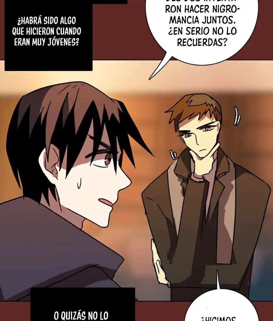 Dreamcide - Capítulo 59 - Página 83 - LectorTMOo