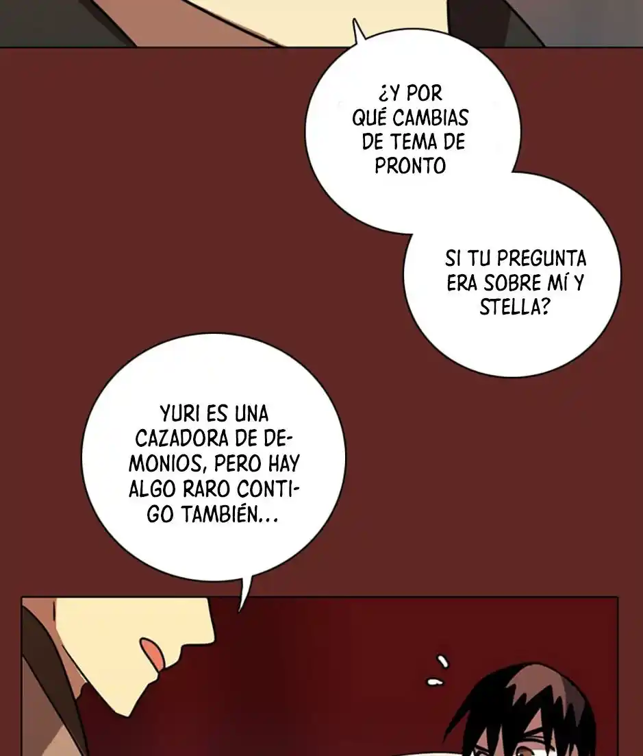 Dreamcide - Capítulo 59 - Página 85 - LectorTMOo