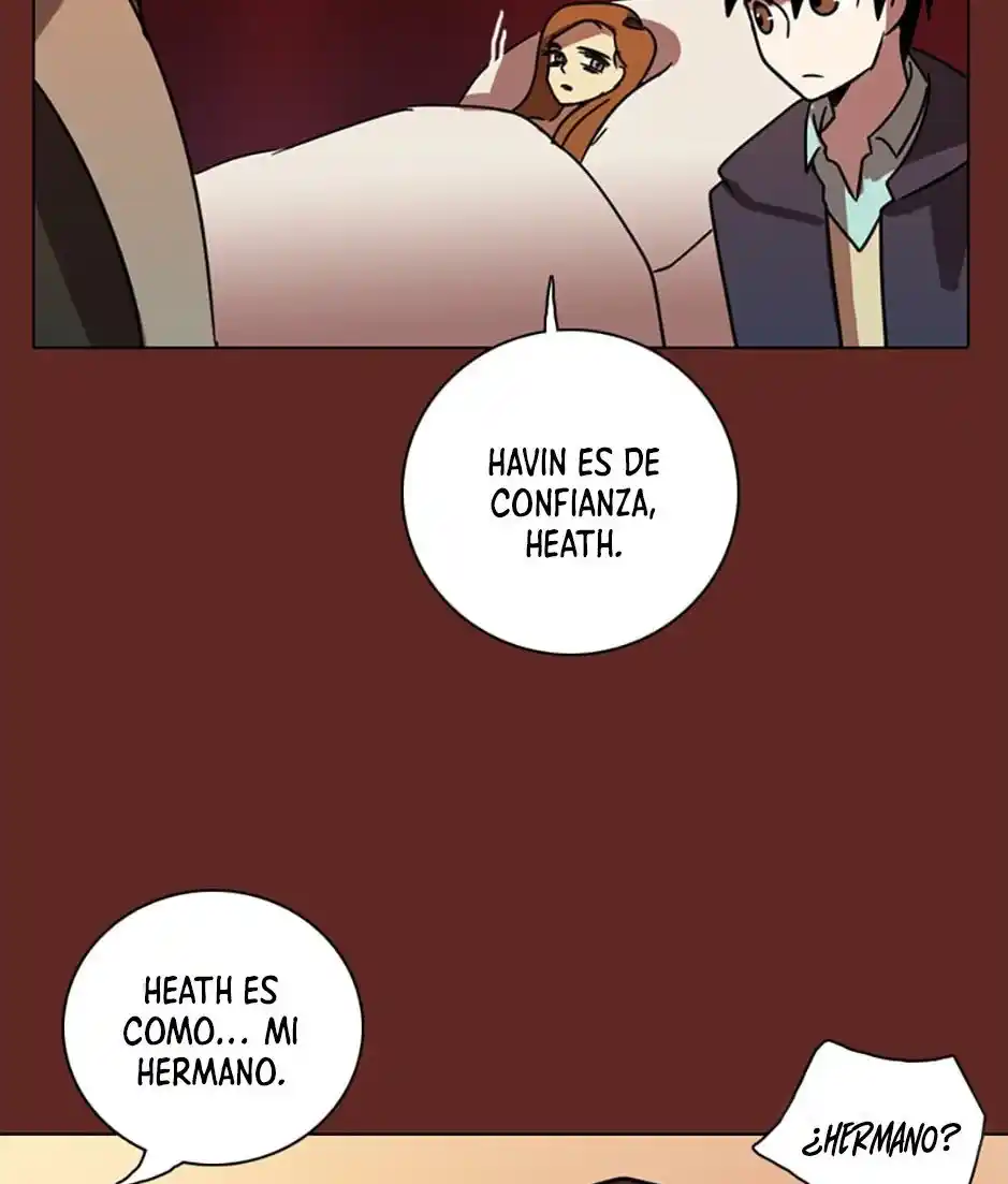 Dreamcide - Capítulo 59 - Página 86 - LectorTMOo