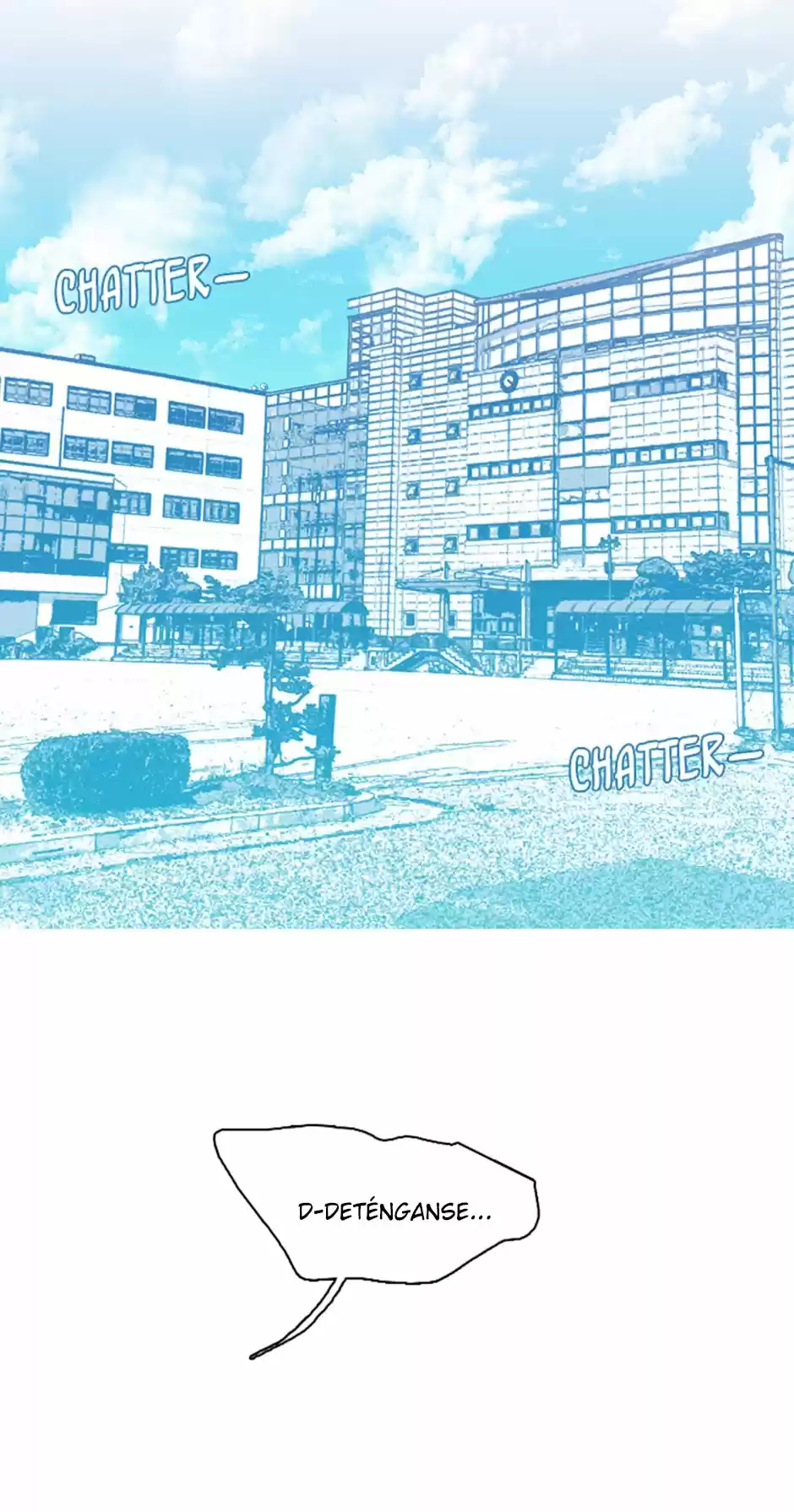 Dreamcide - Capítulo 6 - Página 9 - LectorTMOo