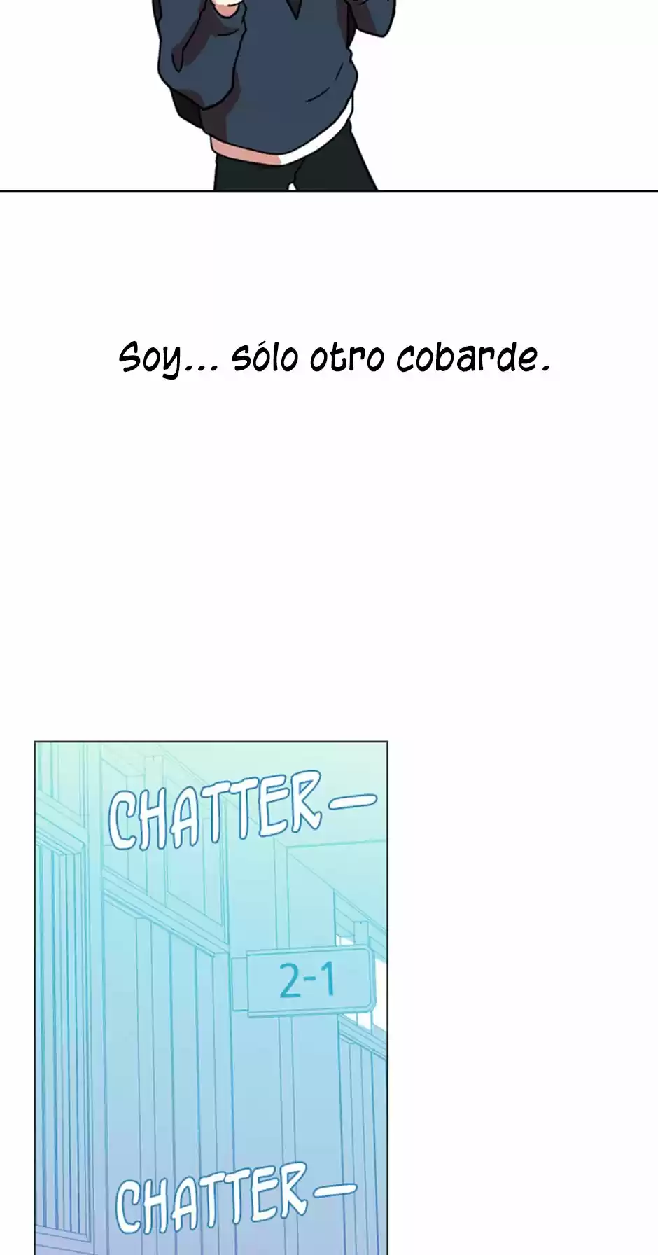 Dreamcide - Capítulo 6 - Página 15 - LectorTMOo
