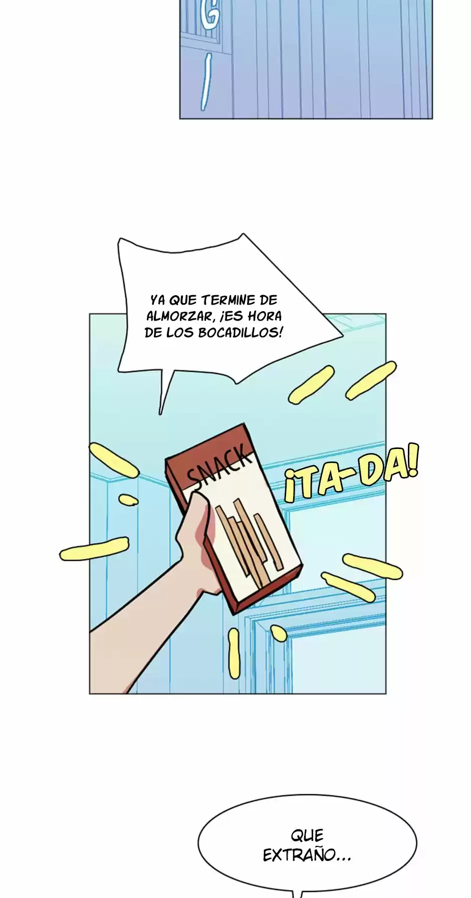 Dreamcide - Capítulo 6 - Página 30 - LectorTMOo