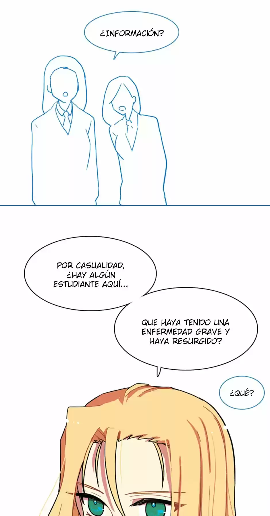 Dreamcide - Capítulo 6 - Página 38 - LectorTMOo
