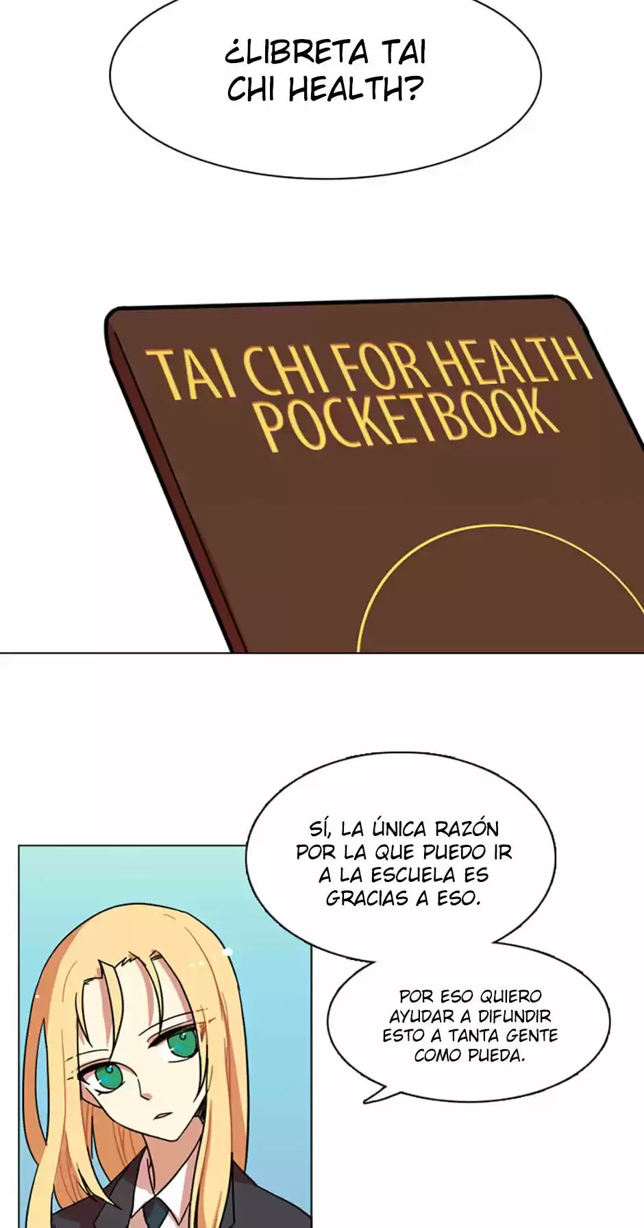 Dreamcide - Capítulo 6 - Página 47 - LectorTMOo