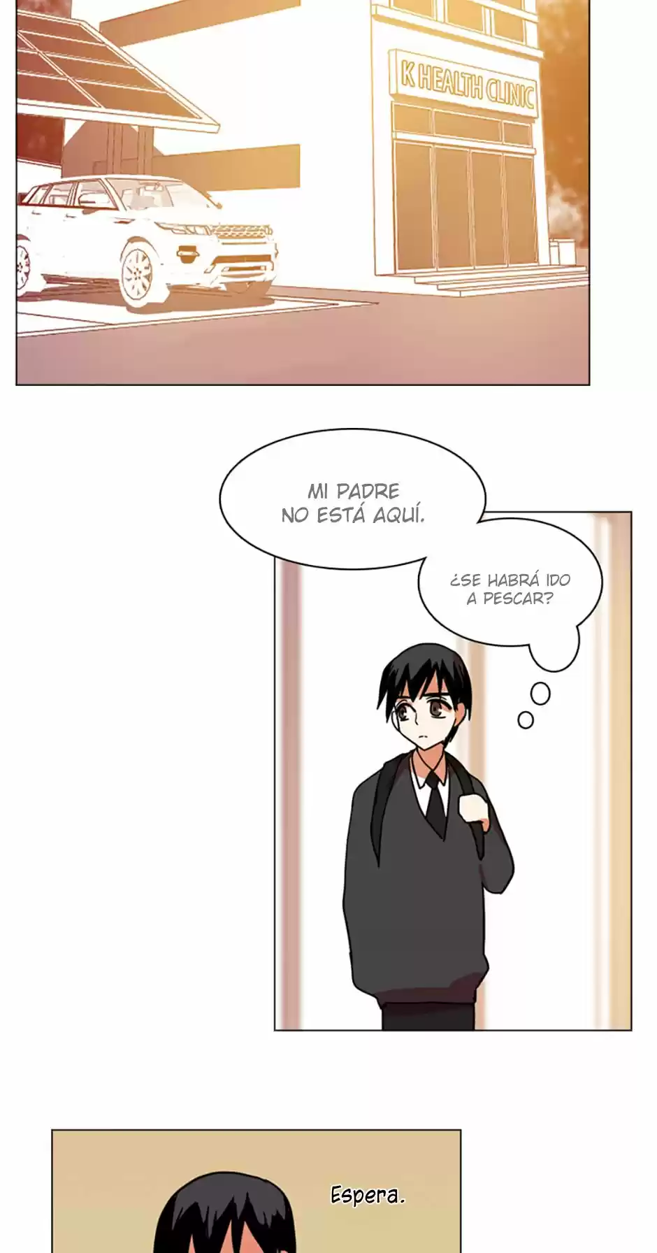 Dreamcide - Capítulo 6 - Página 52 - LectorTMOo