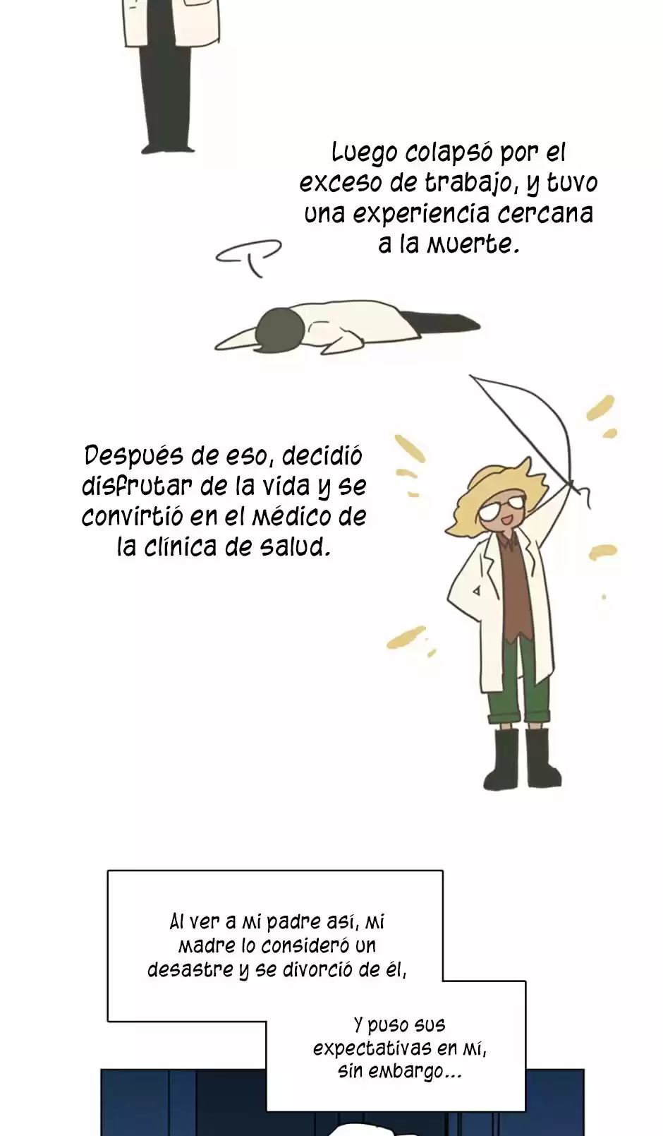Dreamcide - Capítulo 6 - Página 54 - LectorTMOo