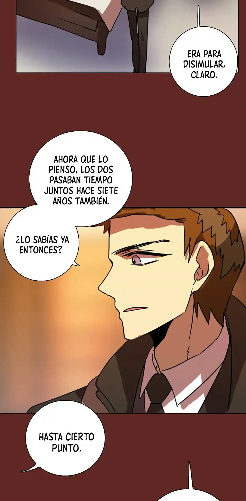 Dreamcide - Capítulo 60 - Página 10 - LectorTMOo