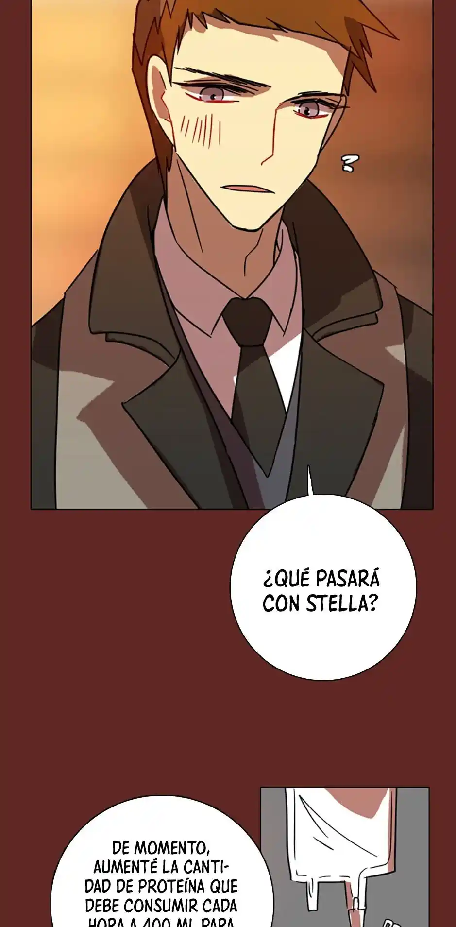 Dreamcide - Capítulo 60 - Página 14 - LectorTMOo