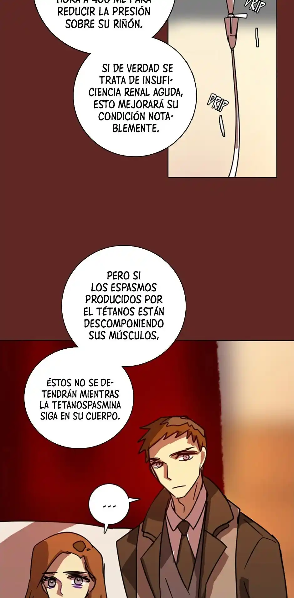 Dreamcide - Capítulo 60 - Página 15 - LectorTMOo