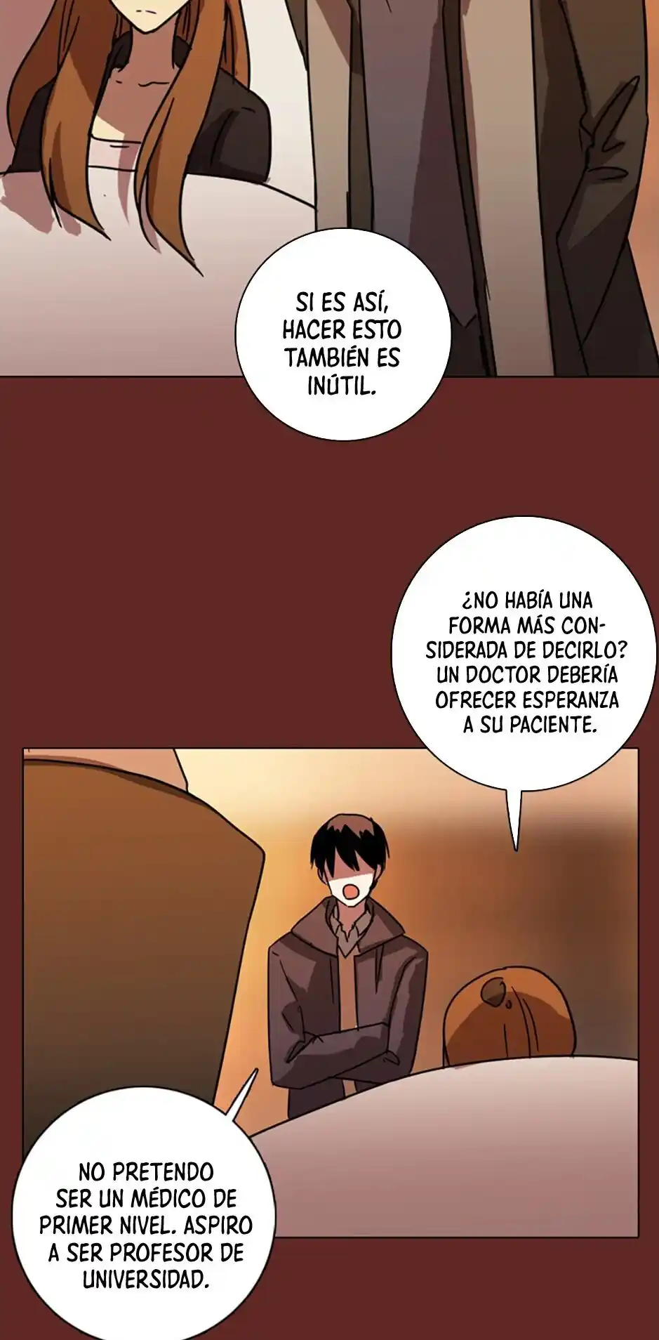 Dreamcide - Capítulo 60 - Página 16 - LectorTMOo