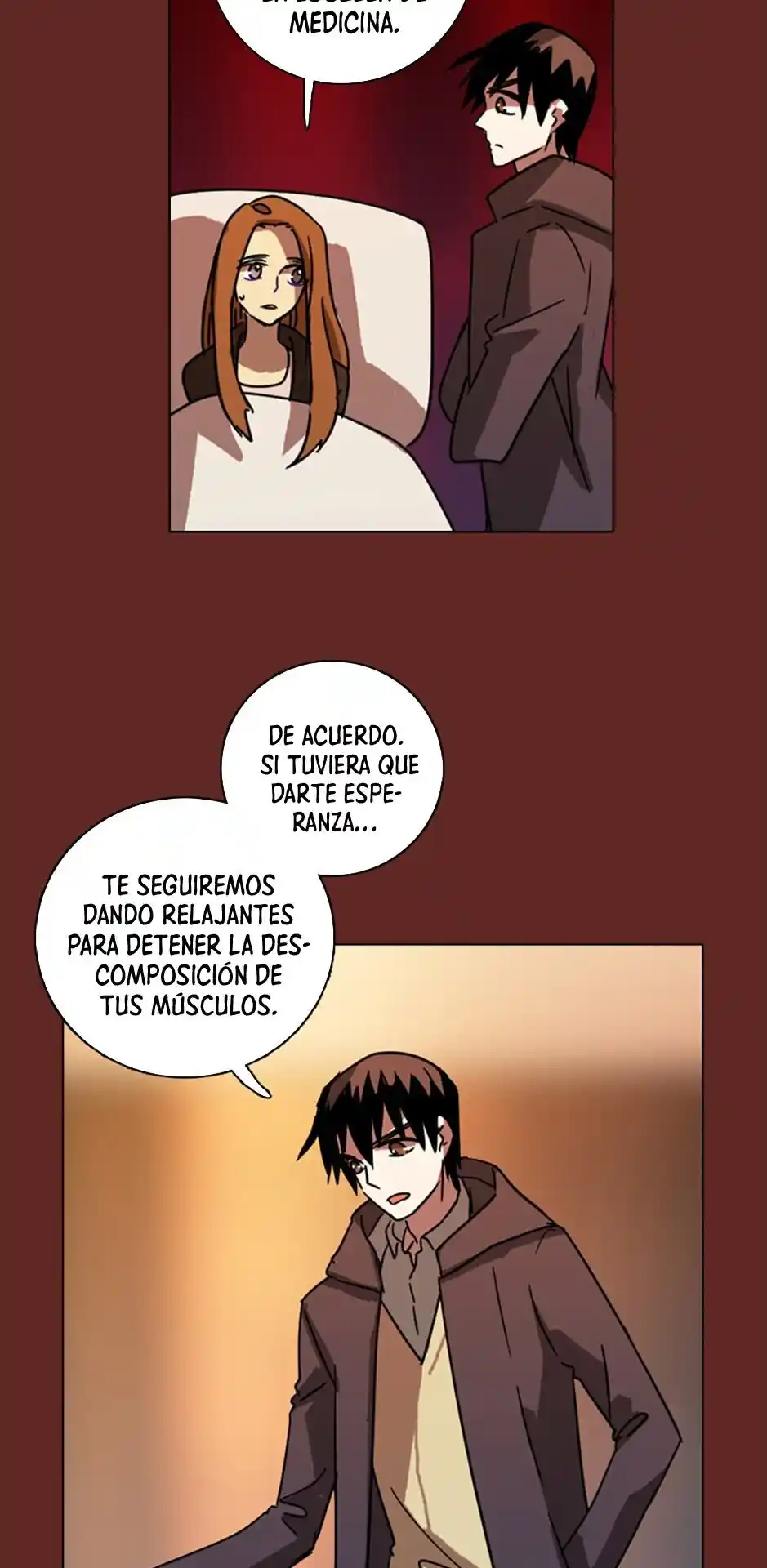 Dreamcide - Capítulo 60 - Página 18 - LectorTMOo