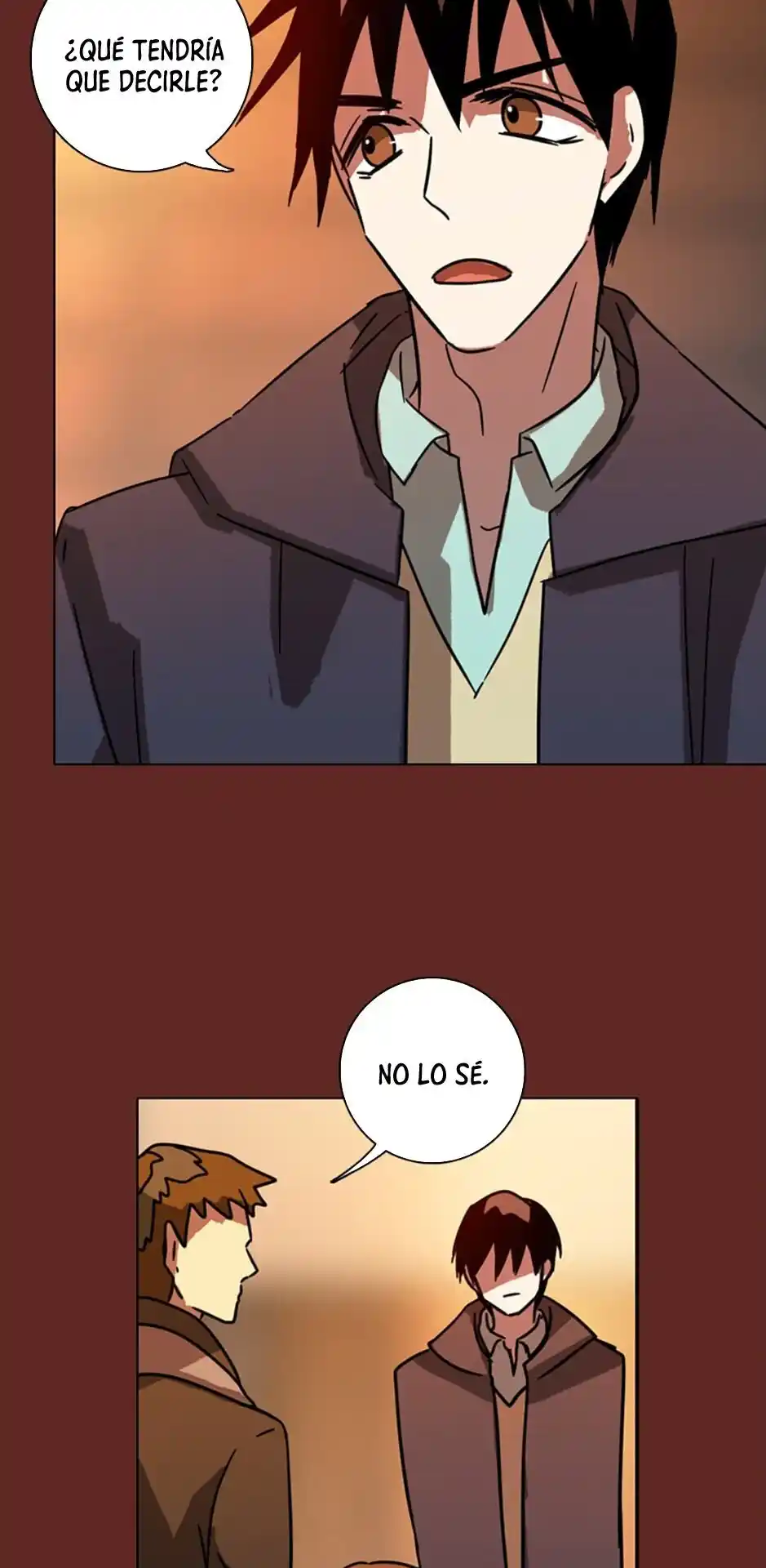Dreamcide - Capítulo 60 - Página 24 - LectorTMOo