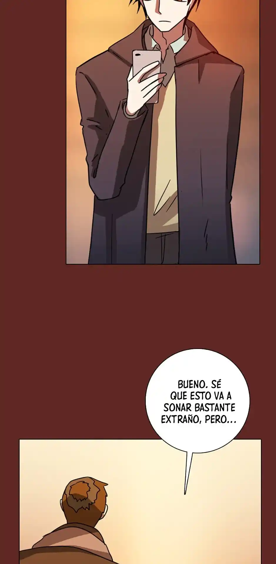 Dreamcide - Capítulo 60 - Página 30 - LectorTMOo