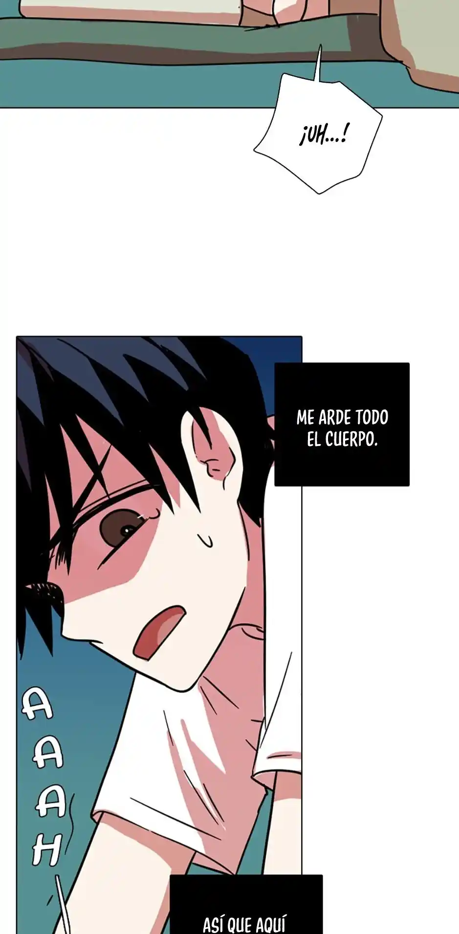 Dreamcide - Capítulo 60 - Página 35 - LectorTMOo