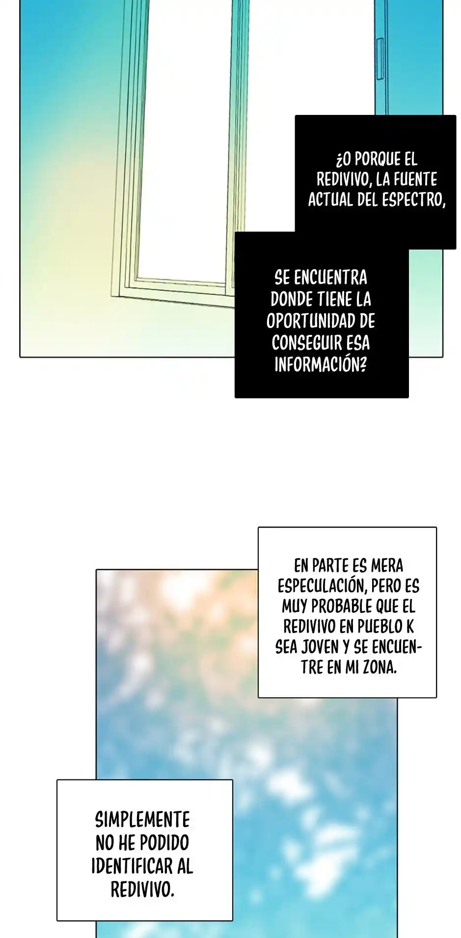 Dreamcide - Capítulo 60 - Página 41 - LectorTMOo