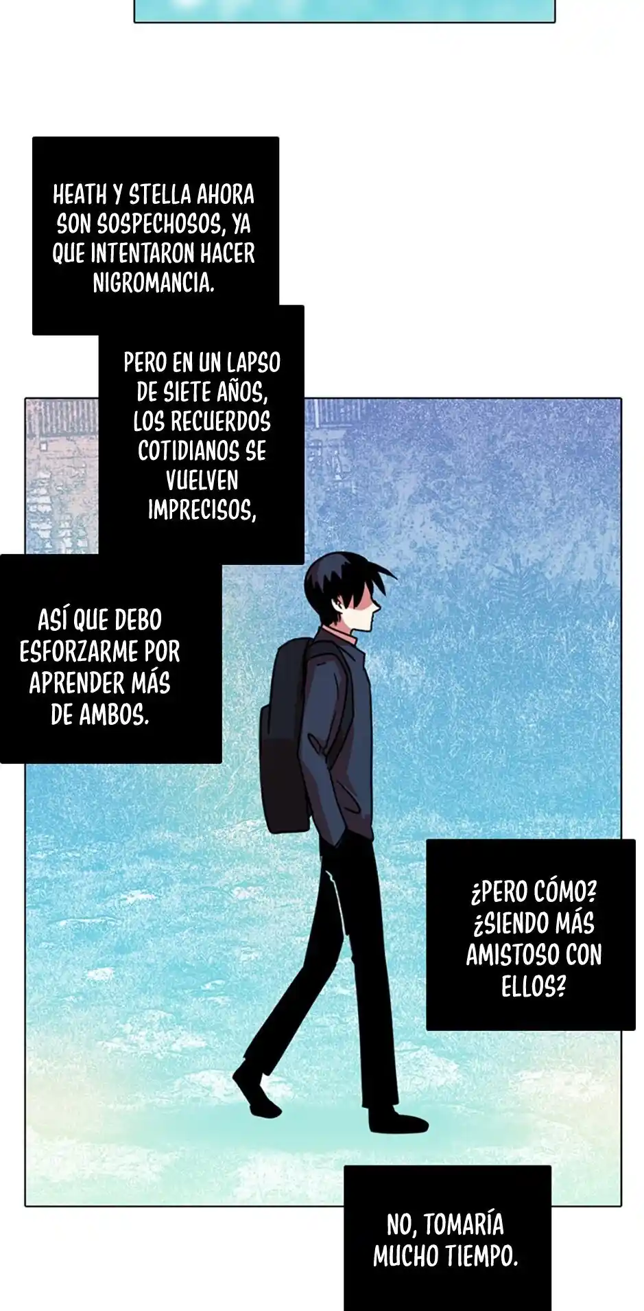 Dreamcide - Capítulo 60 - Página 42 - LectorTMOo