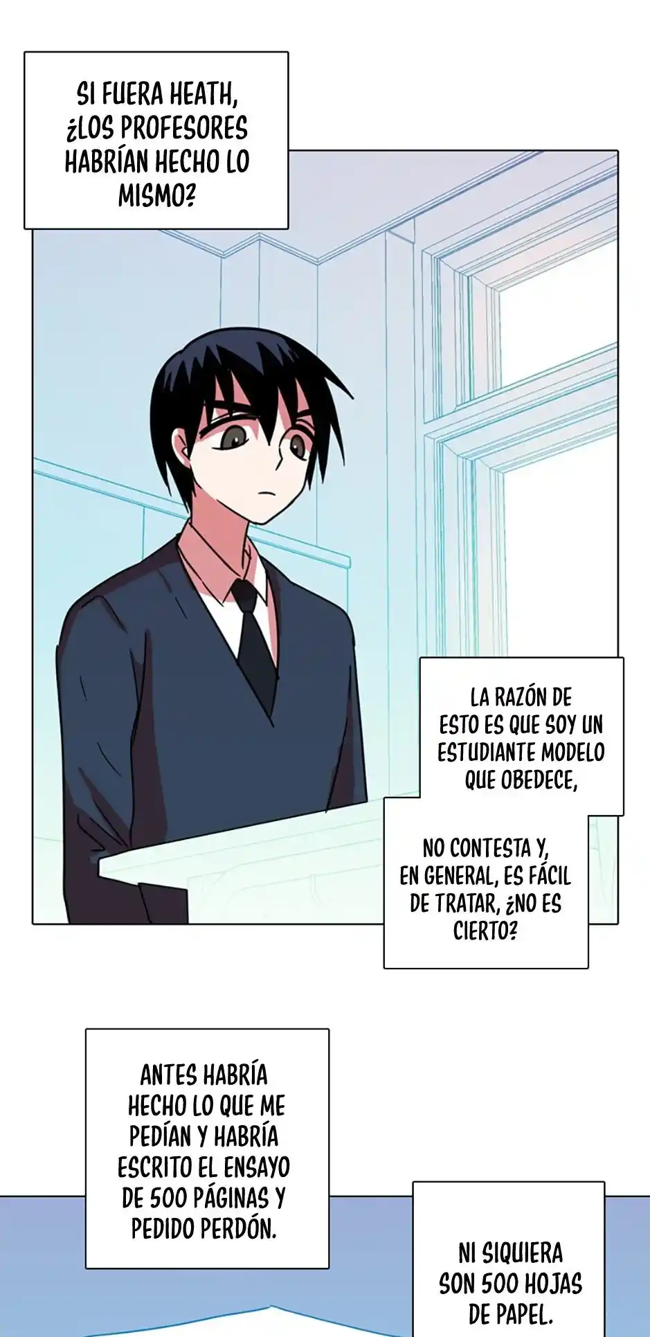 Dreamcide - Capítulo 60 - Página 47 - LectorTMOo