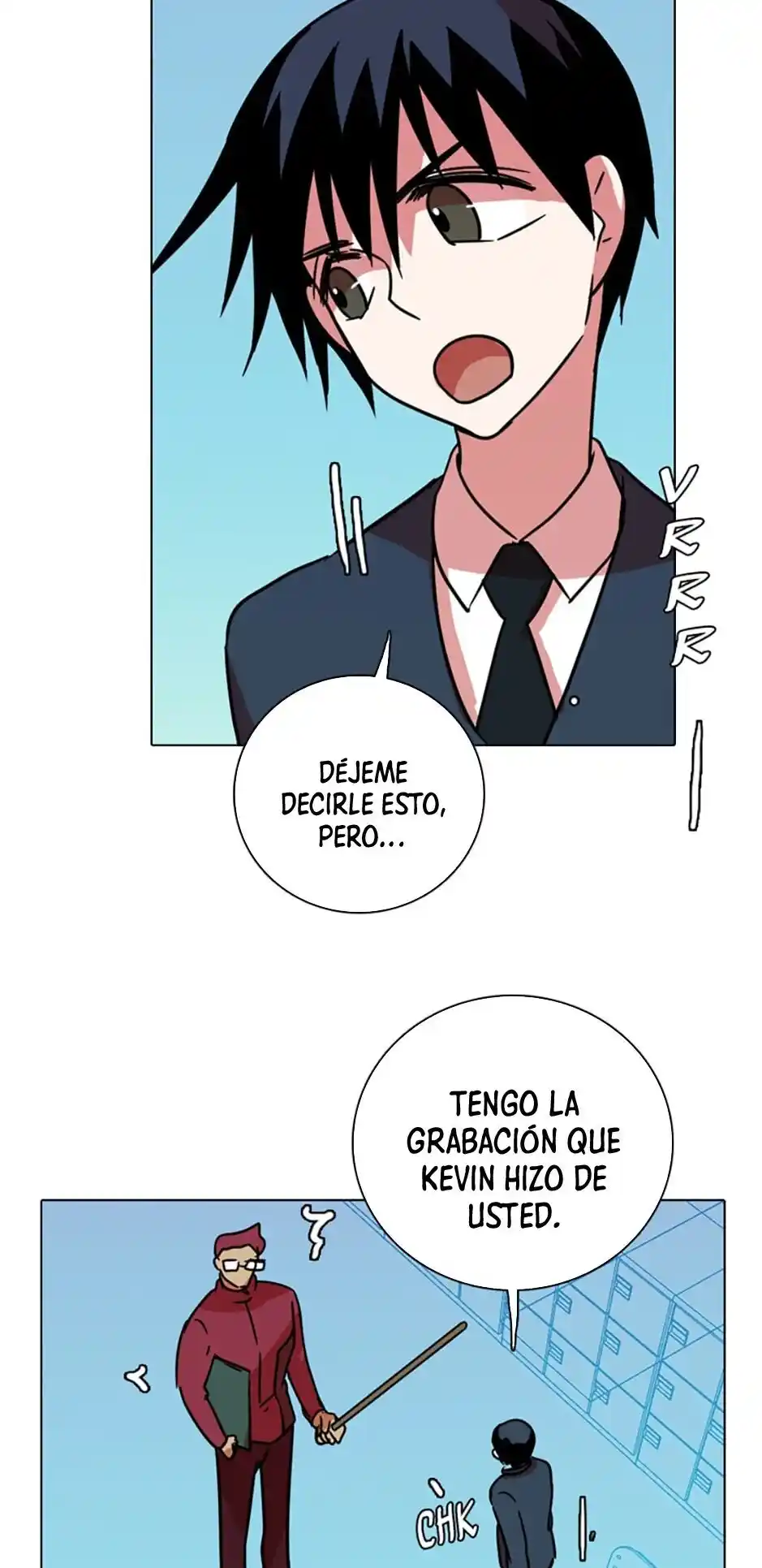 Dreamcide - Capítulo 60 - Página 53 - LectorTMOo