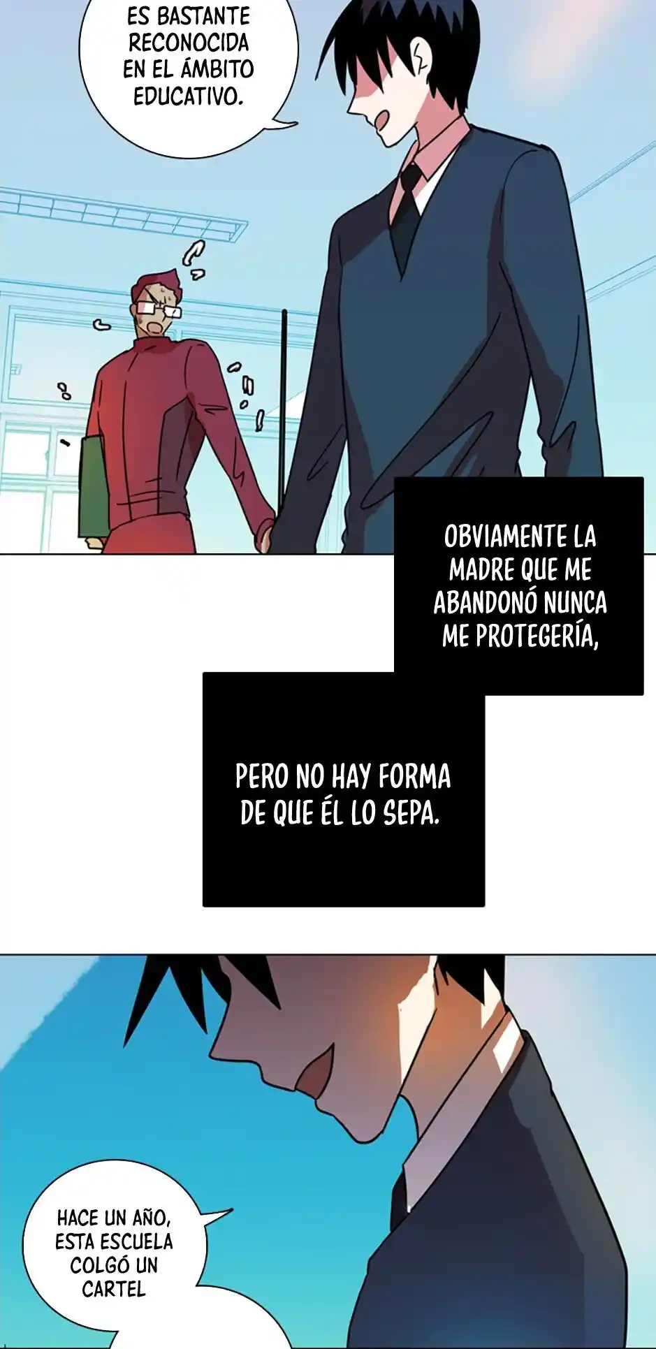 Dreamcide - Capítulo 60 - Página 58 - LectorTMOo