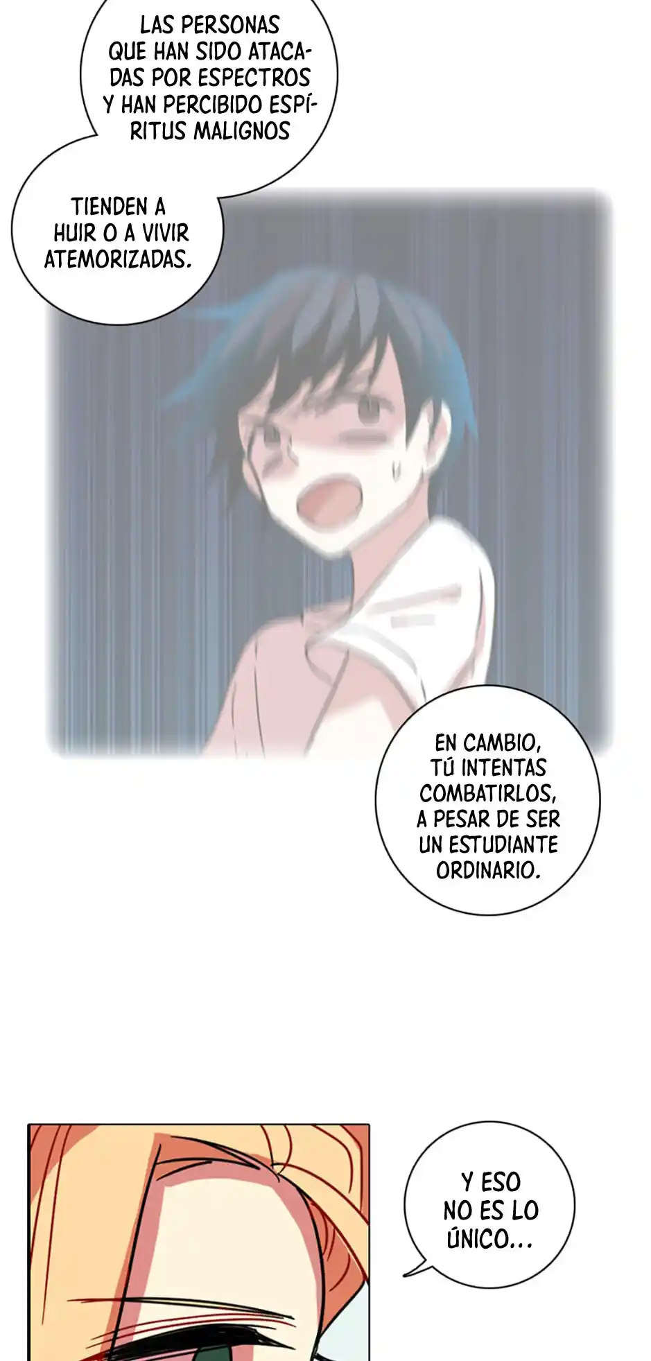 Dreamcide - Capítulo 61 - Página 7 - LectorTMOo