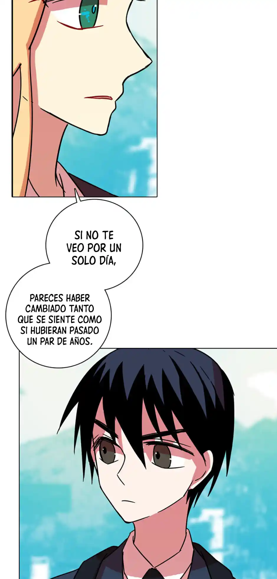 Dreamcide - Capítulo 61 - Página 8 - LectorTMOo