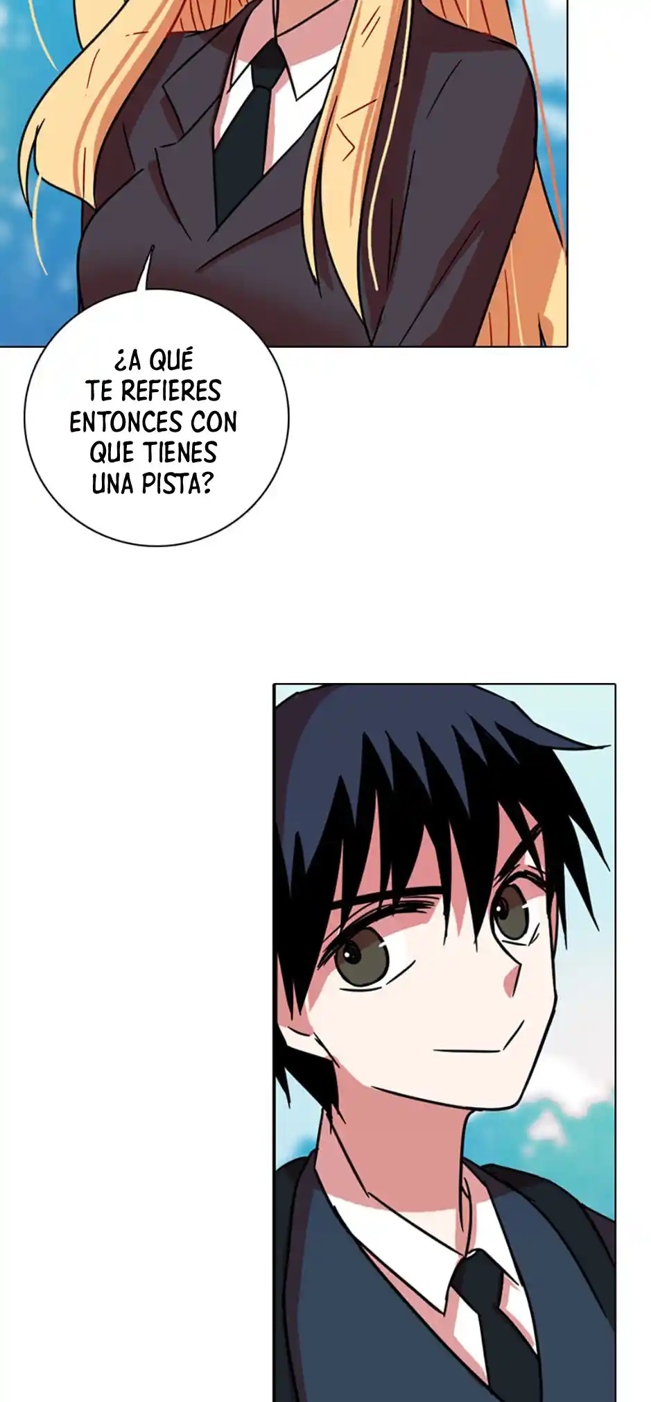 Dreamcide - Capítulo 61 - Página 13 - LectorTMOo