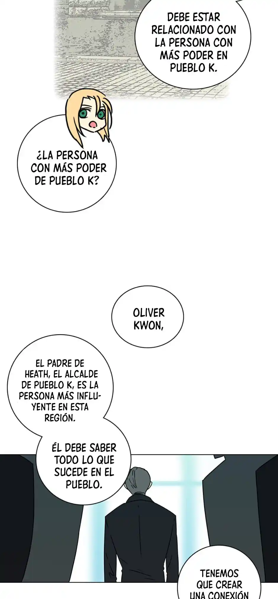Dreamcide - Capítulo 61 - Página 16 - LectorTMOo
