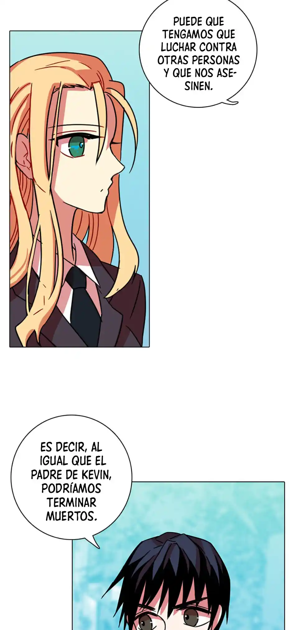 Dreamcide - Capítulo 61 - Página 18 - LectorTMOo