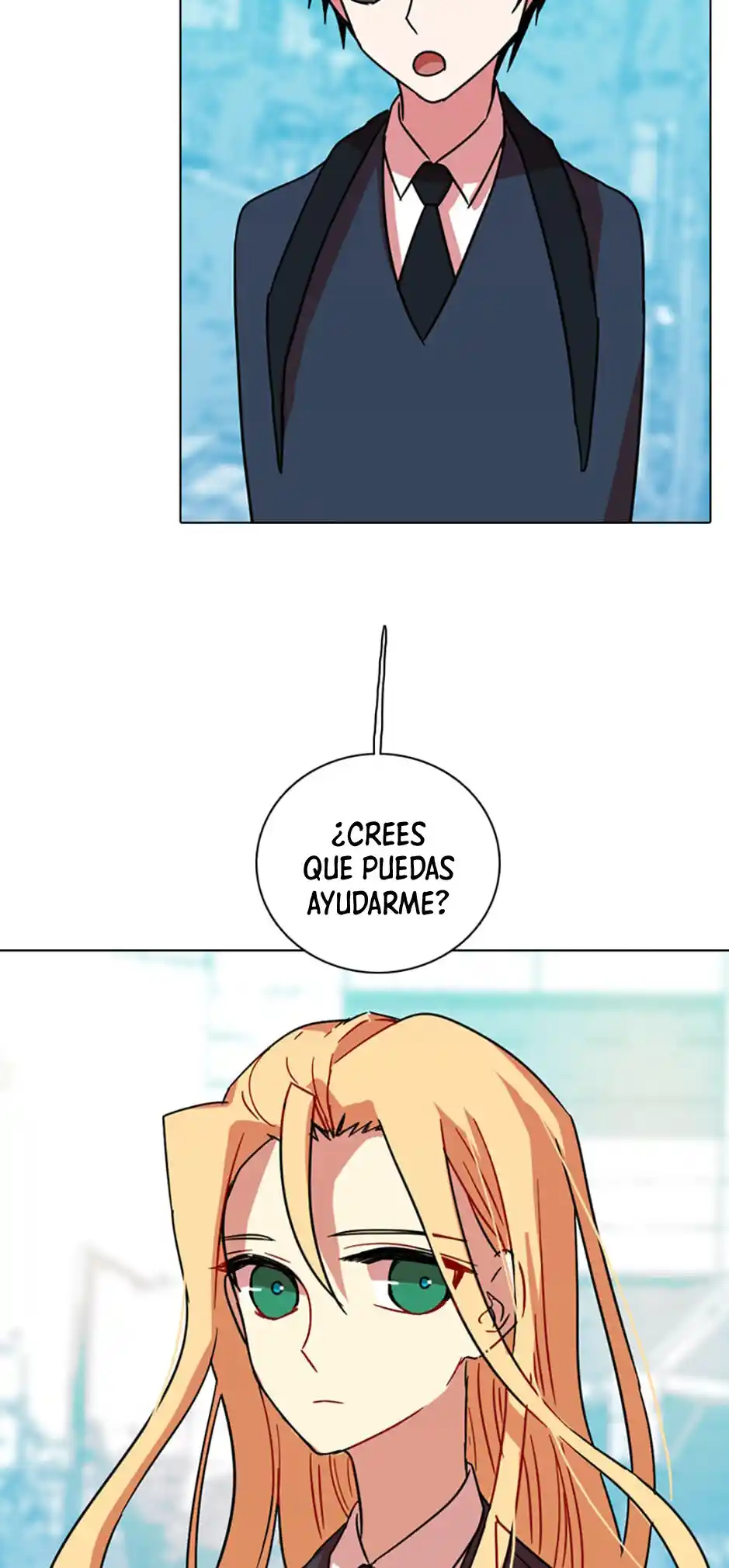 Dreamcide - Capítulo 61 - Página 19 - LectorTMOo