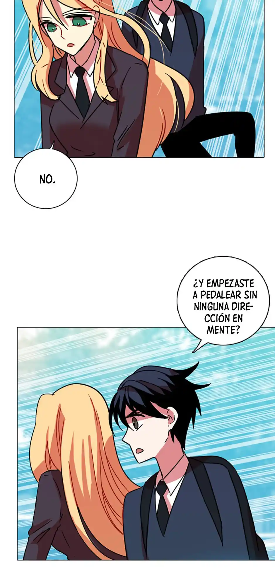 Dreamcide - Capítulo 61 - Página 24 - LectorTMOo