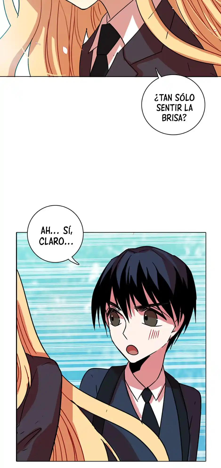 Dreamcide - Capítulo 61 - Página 26 - LectorTMOo
